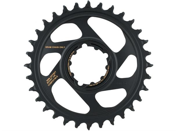 SRAM Chainring Eagle Boost-148 MTB 32T D 3 mm Offset