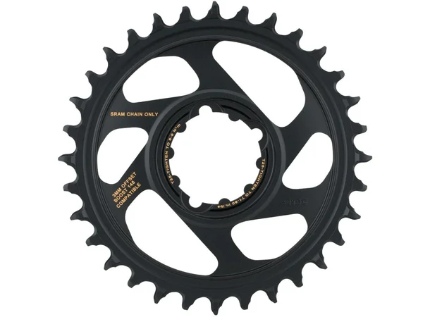 SRAM Chainring Eagle Boost-148 MTB 32T D 3 mm Offset 