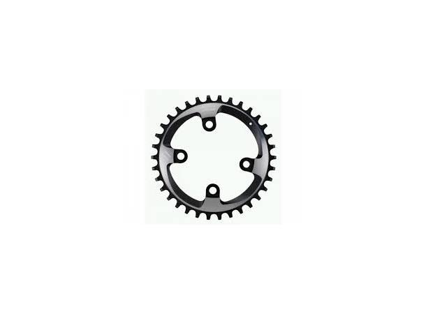 SRAM Chainring XX1 MTB 38T, Ø76 mm, 11 speed