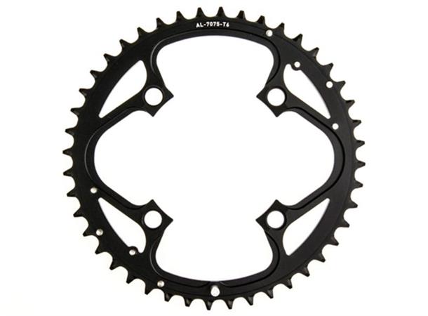 SRAM Chainring Ø104 mm Outer (triple) 44T 4 holes