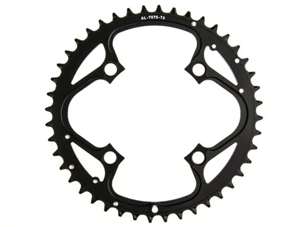 SRAM Chainring Ø104 mm Outer (triple) 44T 4 holes 