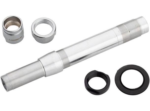 SRAM KIT COMPLETE AXLE ASSEMBLY MTH-746 Akselsett inkluderer aksel- og endekapsl