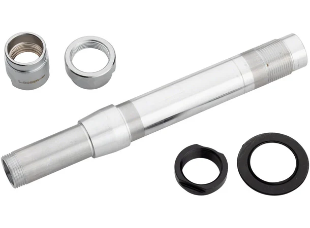 SRAM KIT COMPLETE AXLE ASSEMBLY MTH-746 Akselsett inkluderer aksel- og endekapsl 