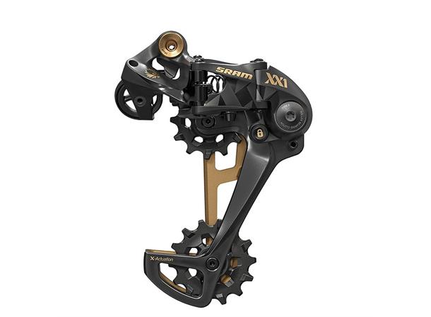 SRAM Rear derailleur Eagle XX1 type 3.0 12-delt