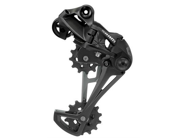 SRAM Rear derailleur GX Eagle 12 speed L 12-delt