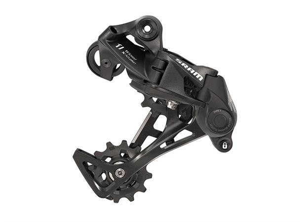 SRAM Rear derailleur NX 1x11 Long cage Black