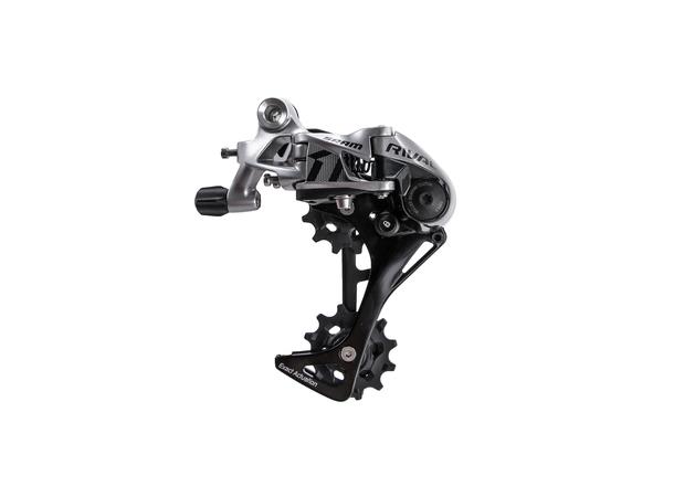 SRAM Rear derailleur Rival1 type 3.0 11-delt, Long cage, svart