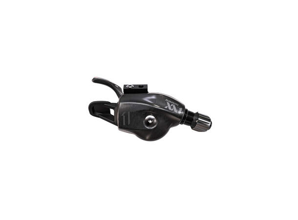SRAM Trigger shifter XX1 Black 11-delt, bak