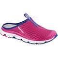 Salomon RX Slide 4W Rosa 38 Enkle sandaler til fritid.