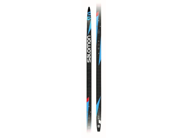 Salomon S/lab Carbon Skate Allroundskia til Salomon, toppmodell. 