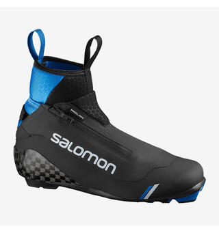 Salomon S/race Classic Prolink Skisko Klassisk racing skisko.