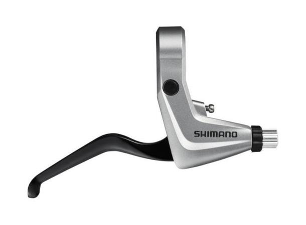 Shimano Alivio Brake Lever Left BL-T4010-L, venstre bremshendel