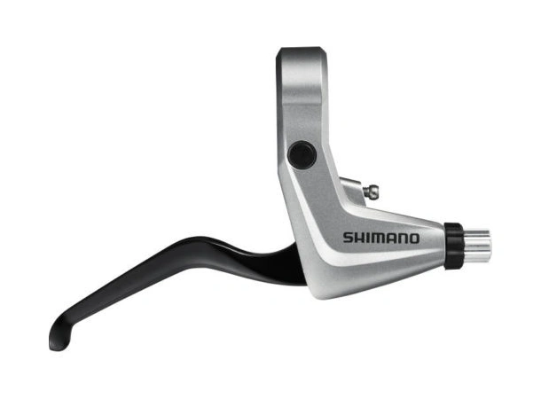 Shimano Alivio Brake Lever Left BL-T4010-L, venstre bremshendel 