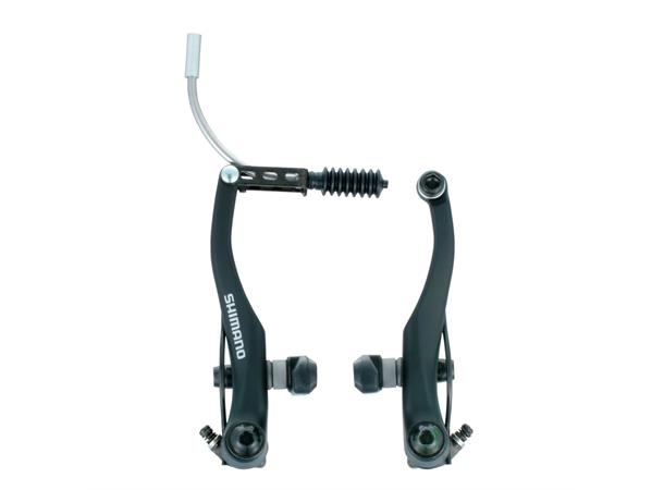 Shimano Alivio V-Brake Front BR-T4000, frambrems v-brems