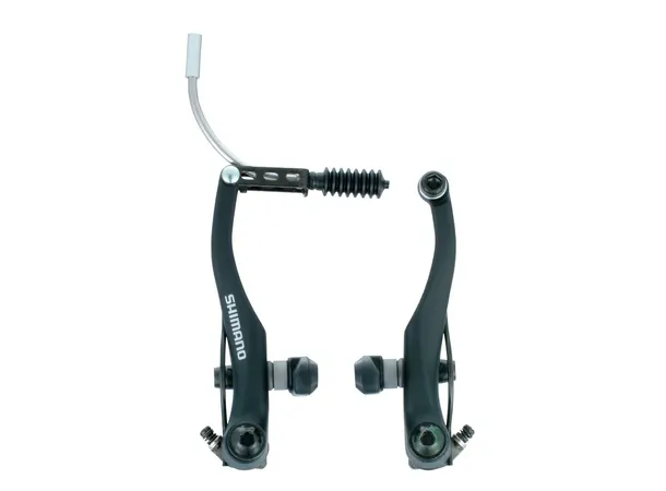 Shimano Alivio V-Brake Front BR-T4000, frambrems v-brems 