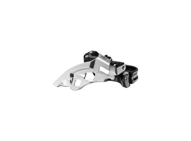 Shimano Deore 3x10s Framgir, 3x10-delt 