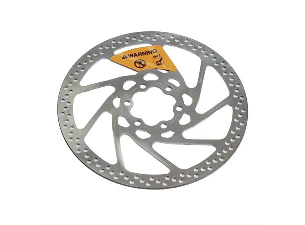 Shimano Disc Rotor 160mm SM-RT66