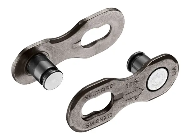 Shimano Kjedelås engangs 11-delt SM-CN90 2stk 