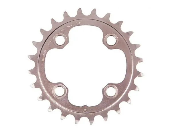 Shimano Krankdrev 24T FCM780 