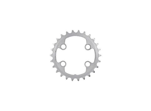 Shimano Krankdrev 28T FC-M9000/20 AW 28T, svart, for 38/28T 
