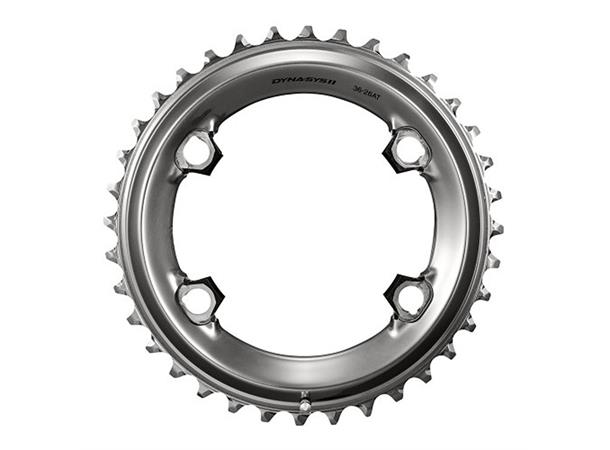 Shimano Krankdrev 32T XTR M9000/20 Singel 11-delt