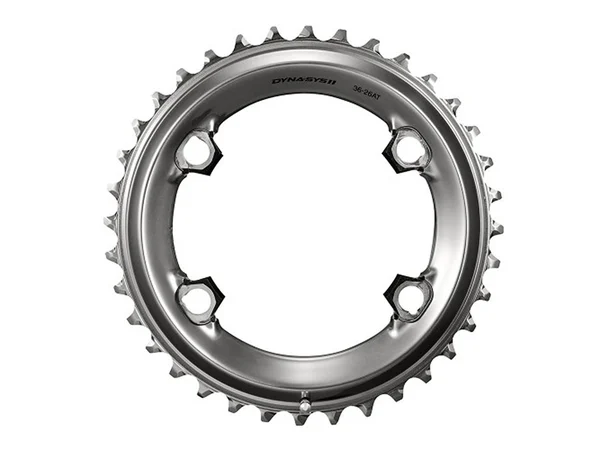 Shimano Krankdrev 32T XTR M9000/20 Singel 11-delt 