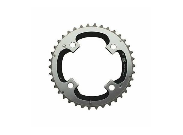 Shimano Krankdrev 38T FC-M980 104mm XTR, 10-delt