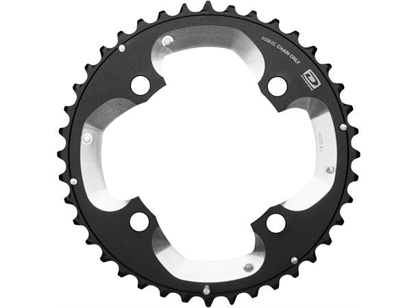 Shimano Krankdrev 40T FC-M675 40T