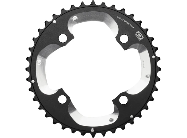 Shimano Krankdrev 40T FC-M675 40T 
