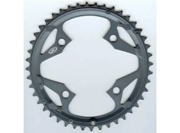 Shimano Krankdrev M510 104mm 4 HGC krank 48T 