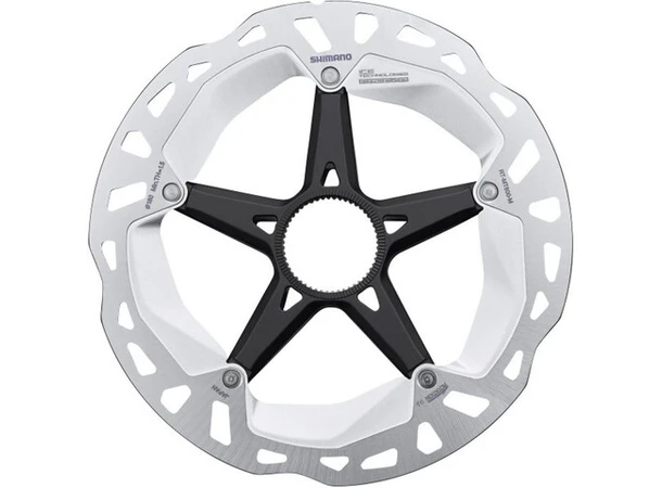 Shimano RT-MT800 Ice-Tech Freeza Bremses 180mm Center Lock 