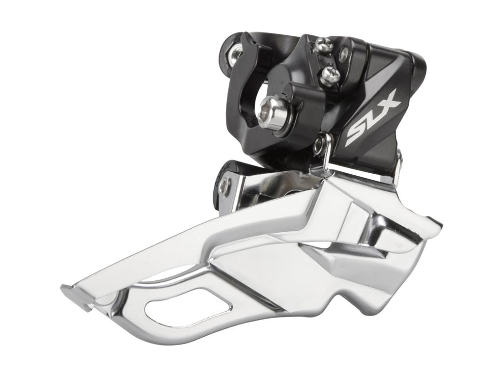 slx front derailleur