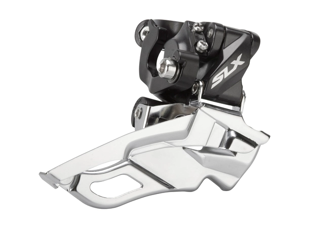 Shimano SLX Front Derailleur 3x10s FD-M6 Framgir 3x10-delt 