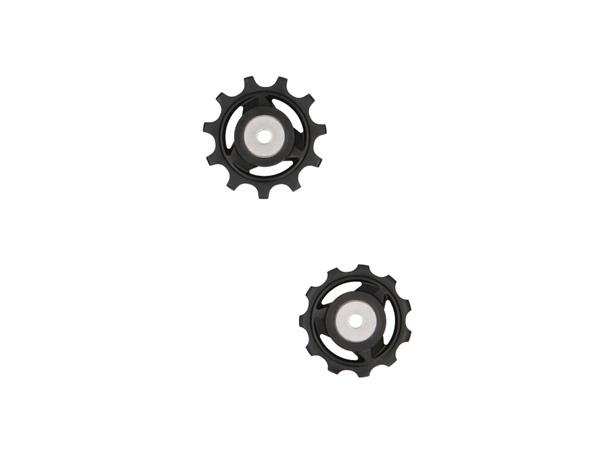 Shimano Tension & Guide Pulley Set RD-R8 Trinsehjulsett, 11-delt