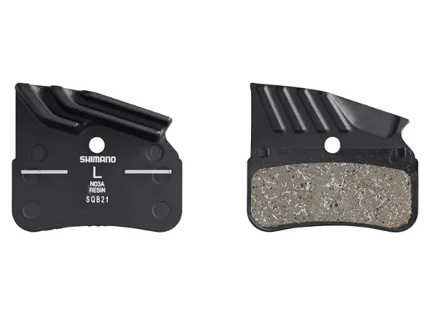 Skivebremsbelegg XTR N04C Metall BR-M9120 