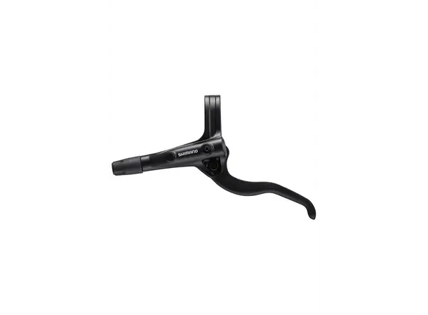 Skivebremssett MT400 fram BL-MT400 1000m Komplett brems, ferdig luftet, postmount 
