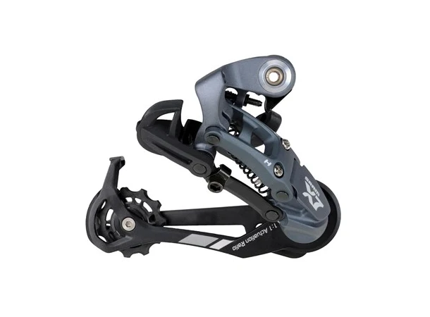 Sram RD X7 9spd Long Cage 9-delt 