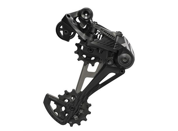 Sram X01 RD Eagle Type 3.0 12-delt