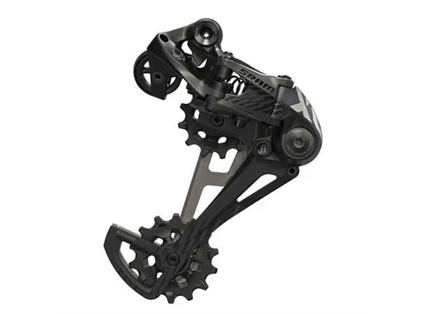 Sram X01 RD Eagle Type 3.0 12-delt 