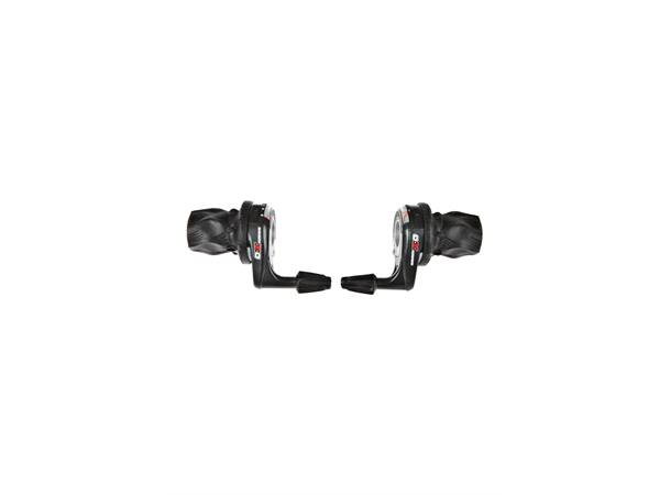 Sram X0 Twister Set 9spd 3x9-delt