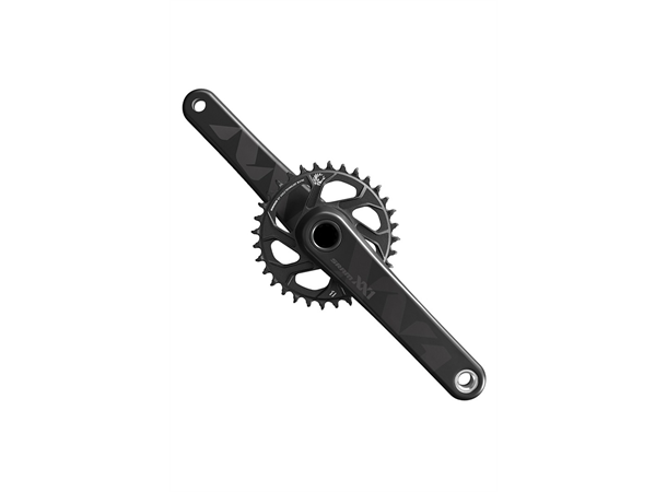 Sram xx1 Eagle Krank GXP Krank