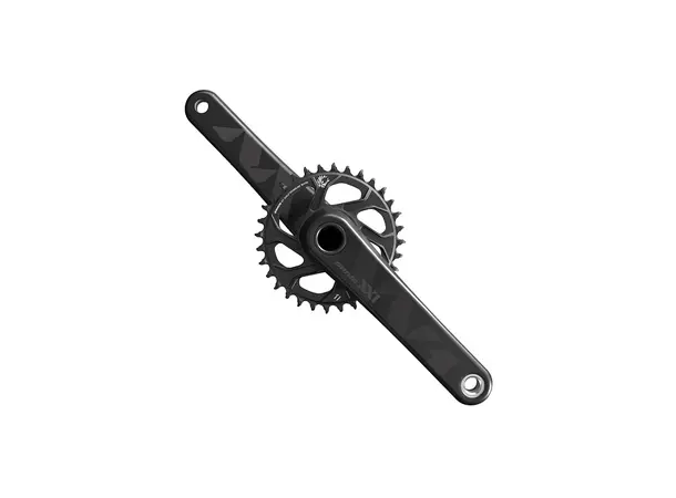 Sram xx1 Eagle Krank GXP Krank 
