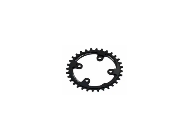 Stronglight drev 30D/T Sram Comp 2x10, 80mm 