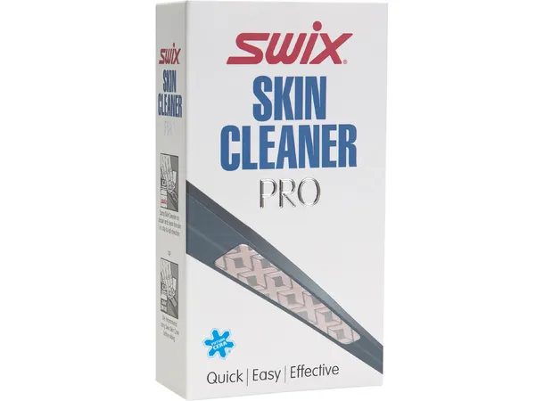 Swix Skin Cleaner Pro Rens til felleski. 