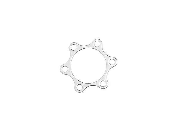 TRP Shims for bremseskive 0.5mm Spacer 0.5mm tykkelse 