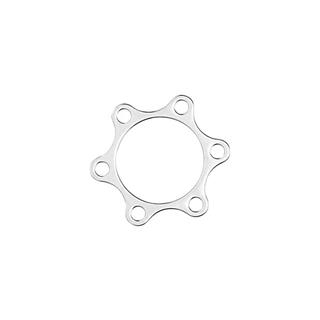 TRP Shims for bremseskive 0.5mm Spacer 0.5mm tykkelse