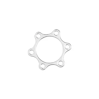 TRP Shims for bremseskive 0.5mm Spacer 0.5mm tykkelse