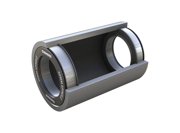 TRUVATIV Bottom bracket BB30 Bearings St Keramiske lager 