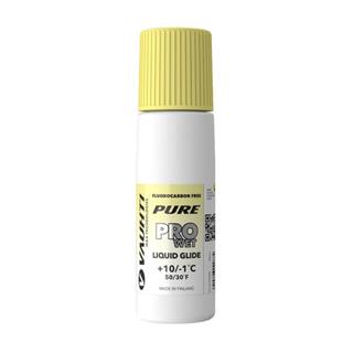 Vauhti Pure Liquid Pro Glide Wet For våt og fuktig snø ned mot null grade