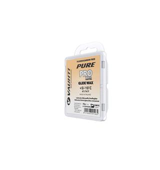 Vauhti Pure Pro Glide LDR 45g Fluorfri glider. +5°C/-10°C